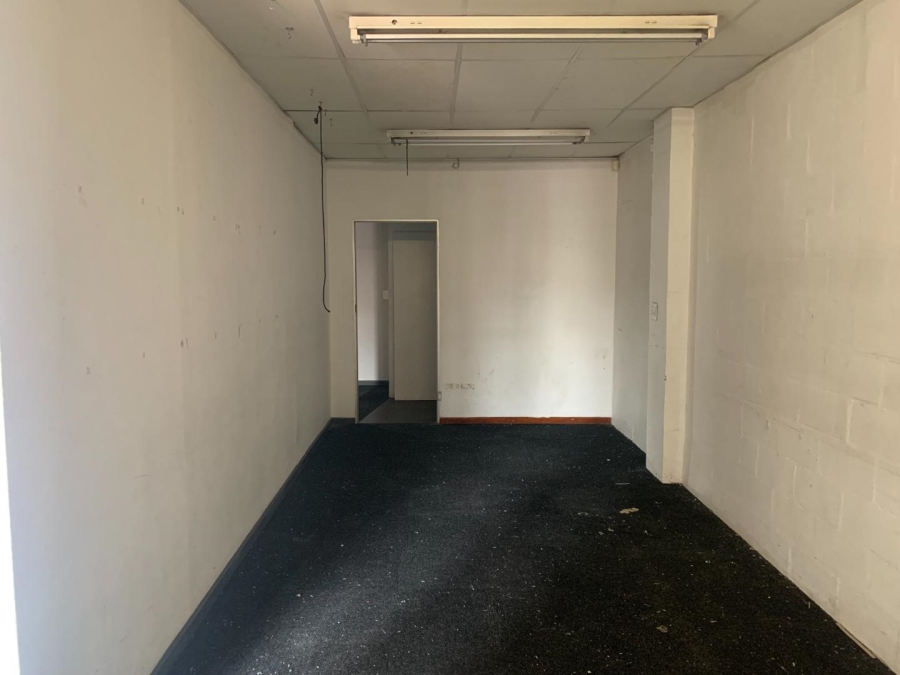 To Let Commercial Property for Rent in Ndabeni Western Cape